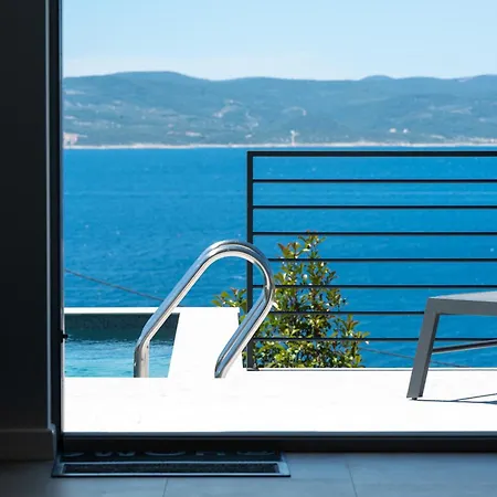 Casa vacanze Sime Brela