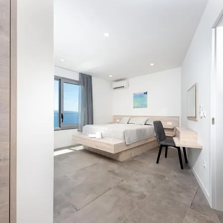 Sime Vakantiehuis