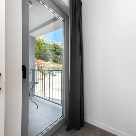 Sime Vakantiehuis Brela