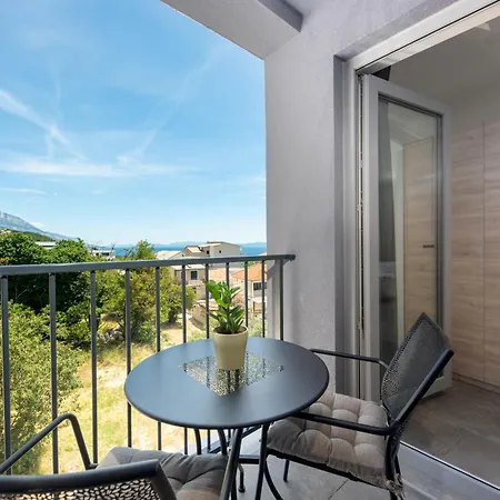 Vakantiehuis Sime Brela
