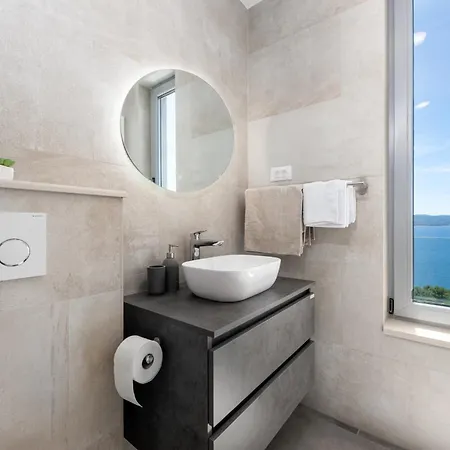 Vakantiehuis Sime