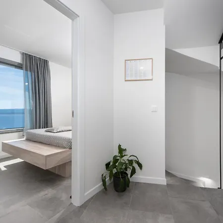 Casa vacanze Sime Brela