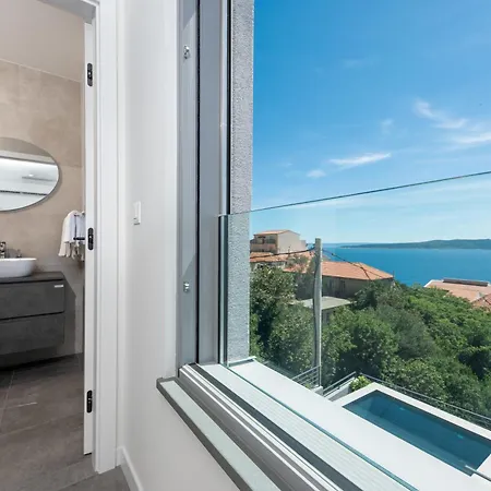 Vakantiehuis Sime Brela