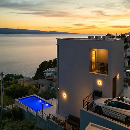 Casa vacanze Sime