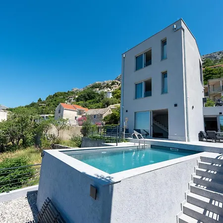 Sime Vakantiehuis *