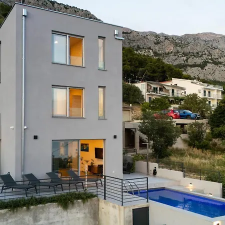 Sime Casa vacanze Brela